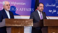 Zarif: İran Afganistan milleti ve devletinin yanındadır