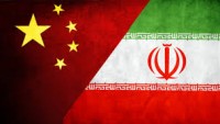 İran ve Çin’in anlaşma konusunda görüştüğü söyleniyor