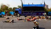 İran Devrim Muhafızları: Teröristlerden unutamayacakları bir intikam alacağız