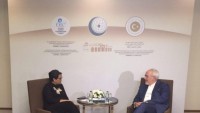 İran ve Endonezya dışişleri bakanları görüştü