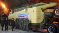 İran’ın füze gücü pazarlık konusu olamaz