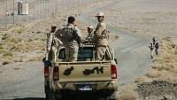 PJAK Teröristleri İle Çıkan Çatışmada 2 İran Askeri Şehit Oldu