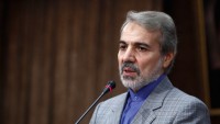 İran Hükümet Sözcüsü: “Füze programı, İran’ın değişmez politikasıdır”