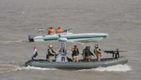 İran ile Irak deniz tatbikatı düzenledi