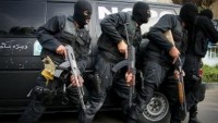 İran Devrim Muhafızlarından IŞİD Teröristlerine Darbe: 27 Tutuklu