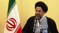 İran istihbarat bakanı: Güvenlik müslümanların hakkıdır