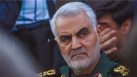 İran Kudüs Ordusu: Sanal Ortamda Hiç Bir Sayfamız Yok