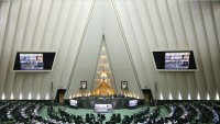 İran Meclisi: Siyonist rejimin ömrü sona eriyor