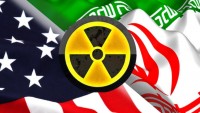 İran İslam Cumhuriyeti Nükleer Anlaşmanın Bazı Taahhütlerini Resmen Durdurdu