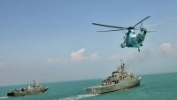 İran, Yemen açıklarına iki savaş gemisi gönderdi