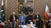 İran içişleri bakanından Pakistan’la işbirliklerinin geliştirilmesine vurgu