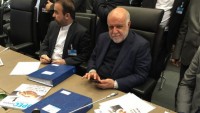 İran Petrol Bakanı: Amerikan firmaları, İran karşıtı yaptırımların en büyük kaybeden tarafıdır