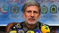 İran Savunma Bakanı: Fatih Denizaltısı Yakında Görücüye Çıkıyor
