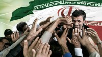 Ahmedinejad 2017 İran seçimlerine hazırlanıyor