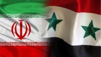 İran ile Suriye arasında savunma işbirliği anlaşması imzalandı