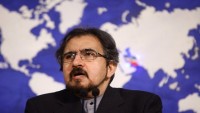 İran’dan Siyonist Rejim’in Suriye saldırısına kınama