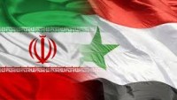 İran: Suriye’nin geleceğini teröristlerin belirlemesine asla müsaade etmeceğiz