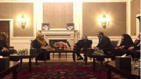 Laricani: İran ve Türkmenistan kültürel ilişkileri tarihi köke sahip