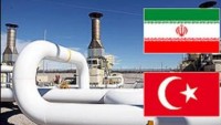İranlı yetkili açıkladı: Türkiye’ye verilen gaz akışının düşüş nedenleri