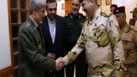 General Emir Hatemi: İran’ın destekleri olmasaydı, düşmanlar Irak’ı parçalamıştı