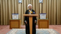 İran Yargı Erki Başkanı: İran milleti seçimlerin gerçek galibidir