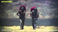 Video: İran İslam Cumhuriyeti Özel Kuvvetleri…
