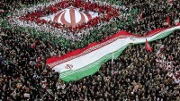 Cevad Zarif: İran halkı tehditten korkmuyor