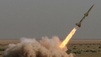 İsrail, Suriye’nin Füzelerini ‘Balistik Tehdit’ Olarak Görüyor
