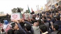 İran Şehitleri Kurumu Başkanı Muhammed Ali Şehidi: Irak Ve Suriye’de 2100 İranlı Şehid Oldu