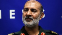 General Resul Sanai Rad: Siyonistlere pratik tedbirlerle karşılık verilmeli