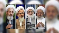 İranlı Taklit merciler: ABD’ye güven yok