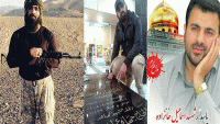 Hz. Zeyneb’in türbesini savunmak için Suriye’ye giden 3 gönüllü İranlı mücahid, şehid düştü