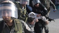 İşgal Güçleri Ekim 2015’ten Şimdiye Kadar 10 Bin Filistinliyi Tutukladı