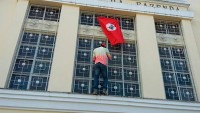 Brezilya Topraksız Kır İşçileri Hareketi, Maliye Bakanlığını işgal etti