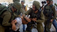 İşgal Güçleri Kudüs’te 5’i Çocuk 19 Kişiyi Tutukladı