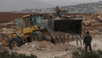 Siyonist İsrail Güçleri, Tünel Arama Faaliyetlerini Sürdürecek