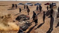 IŞİD, Suriye’de son dört günde 100 adamını idam etti