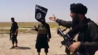 Irak’ta, 20 IŞİD Komutanı Öldürüldü