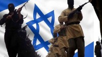 İsrail Askeri İstihbarat Başkanı: IŞİD İsrail’in güvenliğini sağlıyor