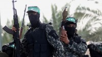 Siyonist Komutan: Hamas, İsrail İle Büyük Bir Savaşa Hazırlık Yapıyor