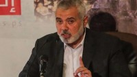 Hamas Lideri İsmail Heniye: El-Aksa Tufanı, Siyonist rejimin temellerini sarstı