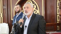 Hamas Lideri Heniyye Üst Düzey Bir Heyetle Moskova’ya Gidiyor