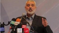 Heniyye: Hamas’ın hiçbir Arap ülkesinde askeri faaliyeti yok