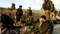 Siyonist Askerler: “Gazze Savaşında Uyuşturucu Alıyorduk”