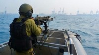 İşgalci İsrail donanması Gazzeli balıkçılara saldırdı