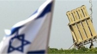 Filistinliler, siyonistlerin Kudüs’te İsrail bayrağını dikmesine tepkili