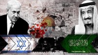 Arapların İsrail ile ilişkileri geliştirmedeki yeni politikası