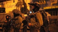 ​İşgal Güçleri Batı Yaka ve Kudüs’te 20 Filistinliyi Gözaltına Aldı