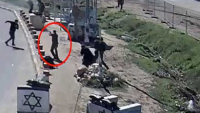 Siyonist İsrail Askerleri Birbirini öldürdü