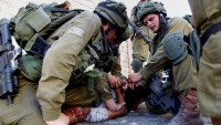 Siyonist İsrail güçleri 31 Filistinliyi gözaltına aldı